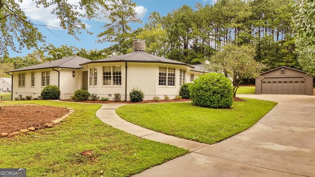 1470 A J Land Road, Canton, GA 30115