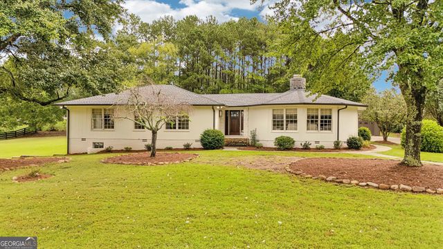 1470 A J Land Road, Canton, GA 30115