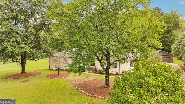 1470 A J Land Road, Canton, GA 30115