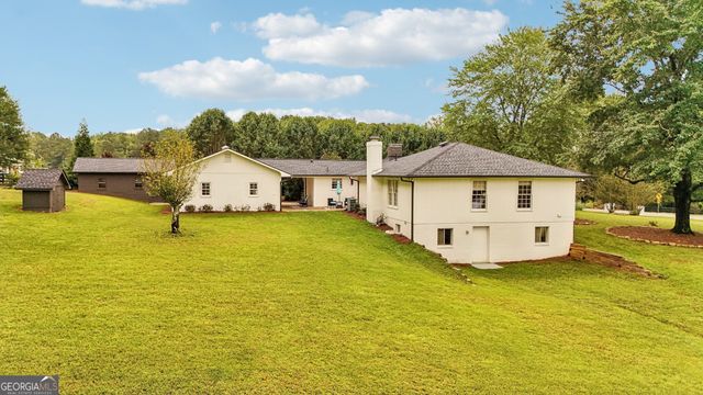 1470 A J Land Road, Canton, GA 30115