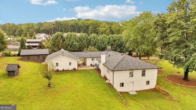 1470 A J Land Road, Canton, GA 30115