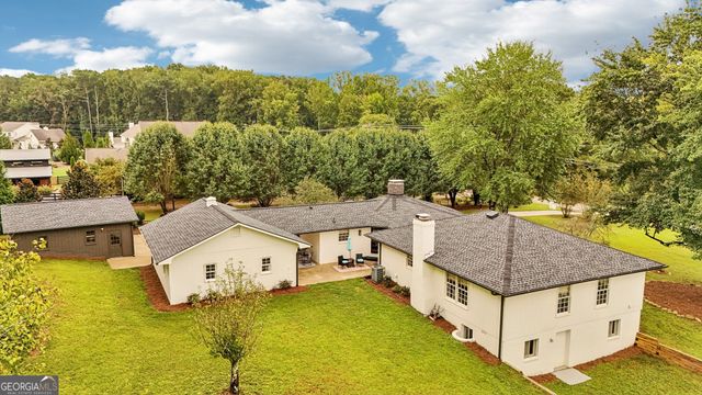 1470 A J Land Road, Canton, GA 30115