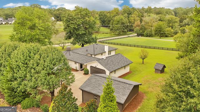 1470 A J Land Road, Canton, GA 30115