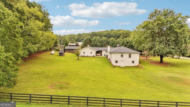 1470 A J Land Road, Canton, GA 30115