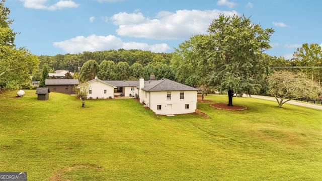 1470 A J Land Road, Canton, GA 30115