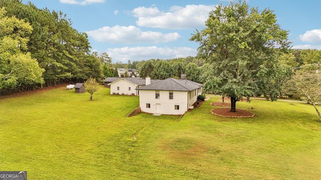 1470 A J Land Road, Canton, GA 30115