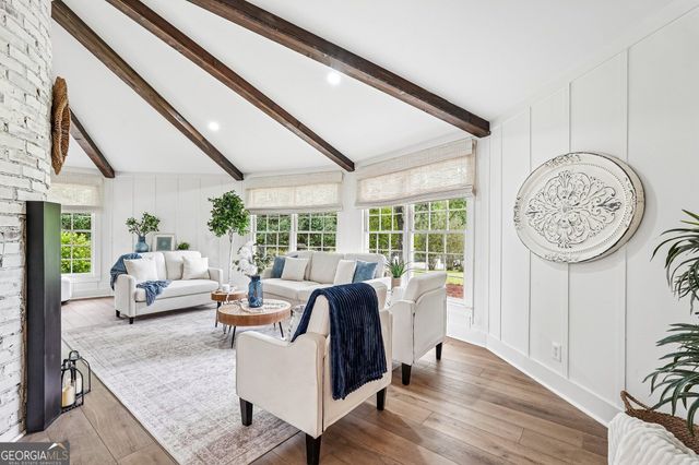 1470 A J Land Road, Canton, GA 30115