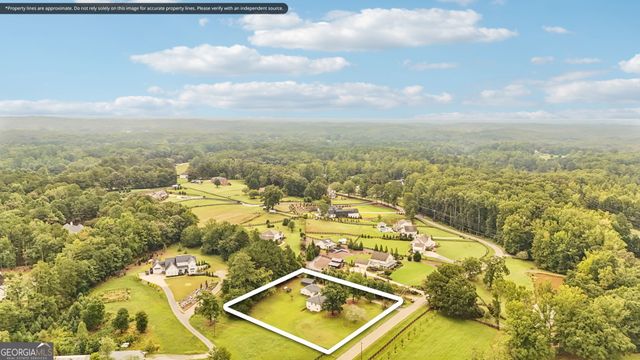 1470 A J Land Road, Canton, GA 30115