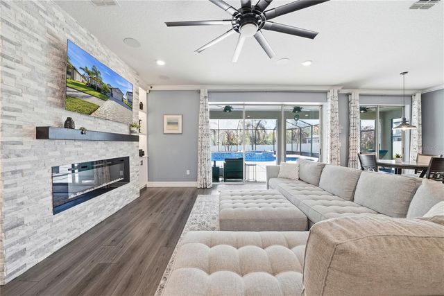 10731 GREEN HARVEST DRIVE, Riverview, FL 33578