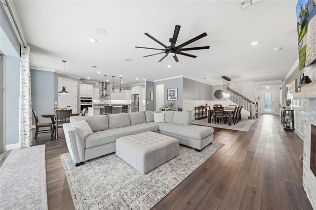 10731 GREEN HARVEST DRIVE, Riverview, FL 33578