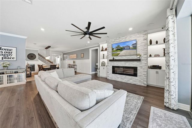 10731 GREEN HARVEST DRIVE, Riverview, FL 33578