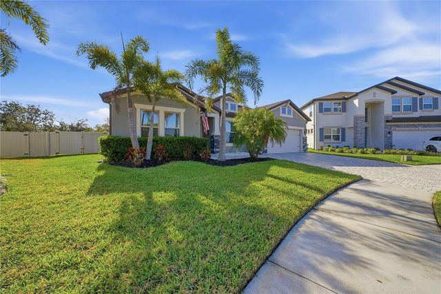 10731 GREEN HARVEST DRIVE, Riverview, FL 33578