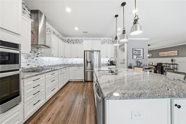 10731 GREEN HARVEST DRIVE, Riverview, FL 33578