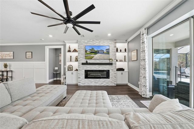 10731 GREEN HARVEST DRIVE, Riverview, FL 33578