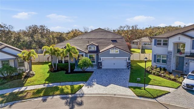 10731 GREEN HARVEST DRIVE, Riverview, FL 33578