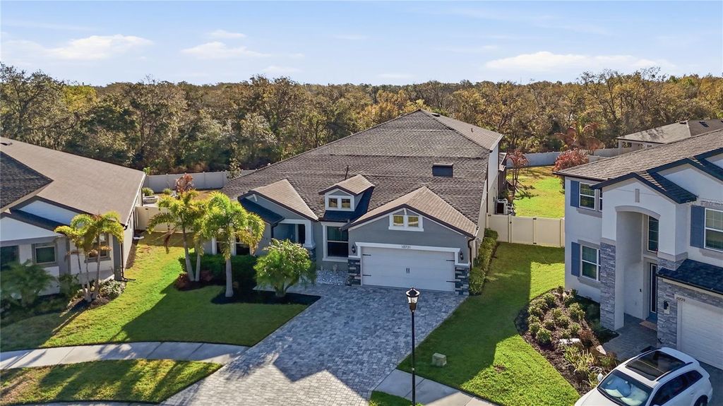 10731 GREEN HARVEST DRIVE, Riverview, FL 33578