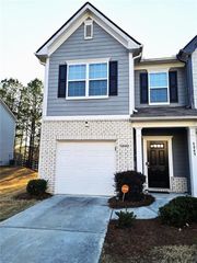 5845 Union Walk Drive, Union City, GA 30291