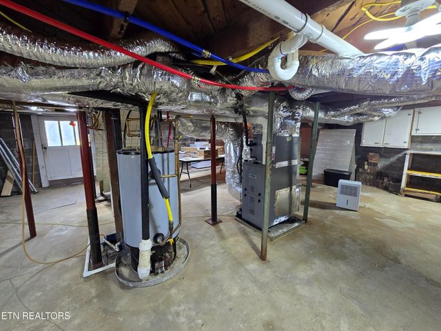 643 Hart Rd, Dandridge, TN 37725