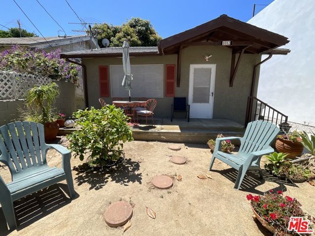 1012 Emerald Street, Redondo Beach, CA 90277