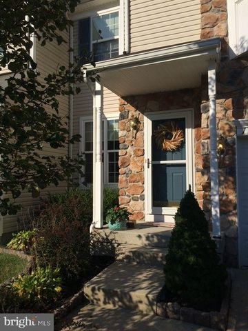 105 CYPRESS CT, Woodbury, NJ 08096