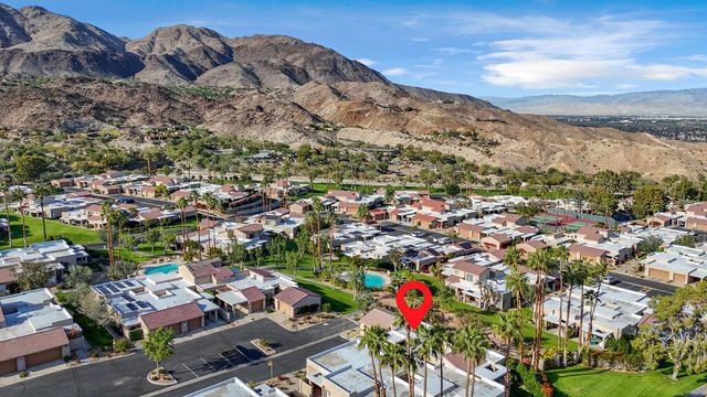 48590 Oakwood Way, Palm Desert, CA 92260