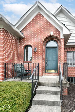 10661 Burning Ridge Lane, Fishers, IN 46037