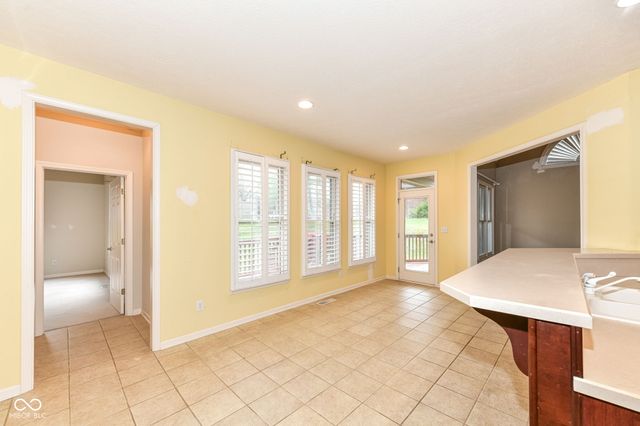 10661 Burning Ridge Lane, Fishers, IN 46037