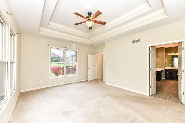 10661 Burning Ridge Lane, Fishers, IN 46037