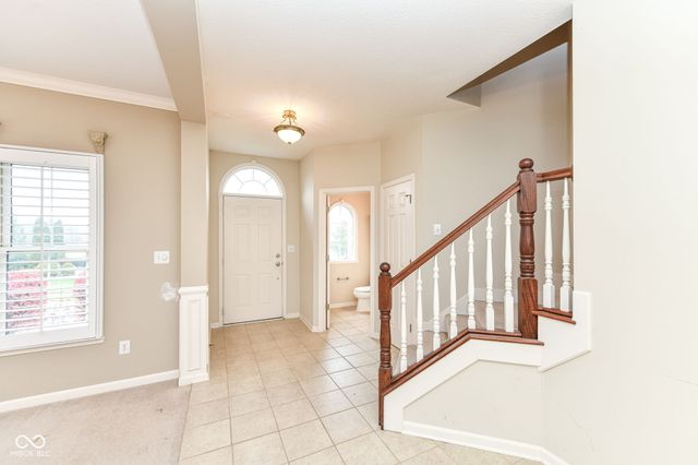 10661 Burning Ridge Lane, Fishers, IN 46037