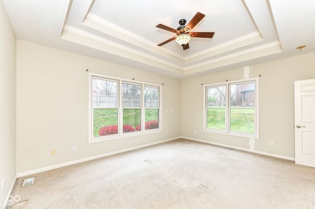 10661 Burning Ridge Lane, Fishers, IN 46037