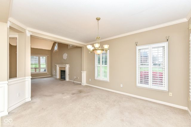 10661 Burning Ridge Lane, Fishers, IN 46037