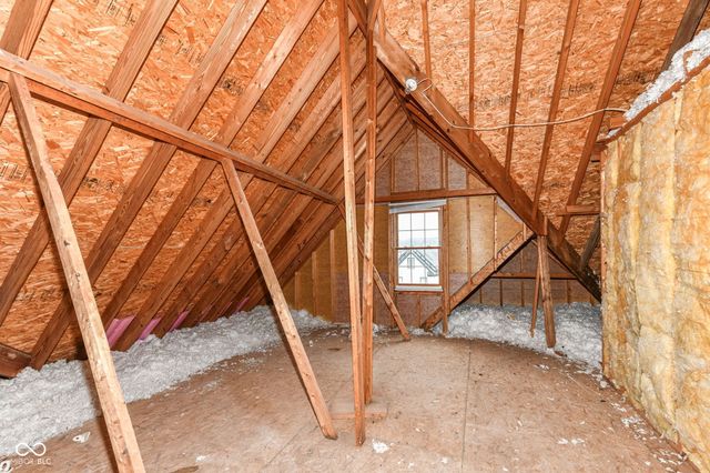 10661 Burning Ridge Lane, Fishers, IN 46037