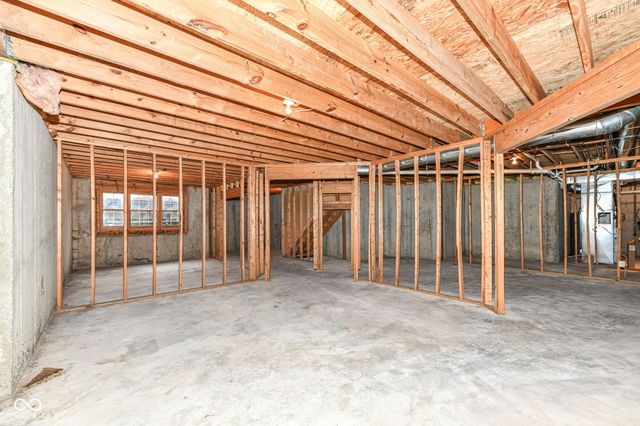 10661 Burning Ridge Lane, Fishers, IN 46037