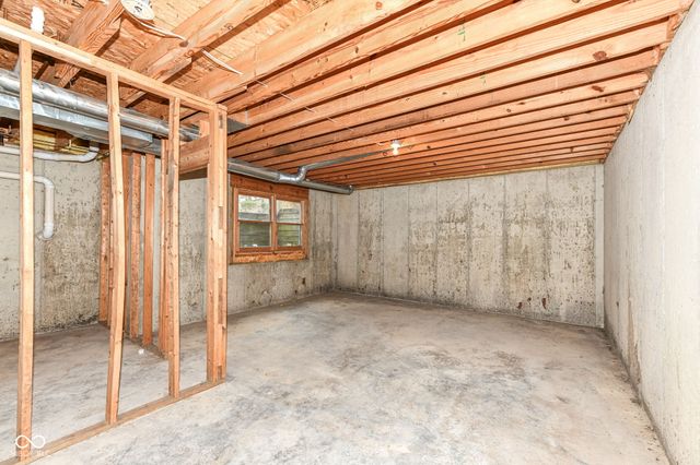 10661 Burning Ridge Lane, Fishers, IN 46037