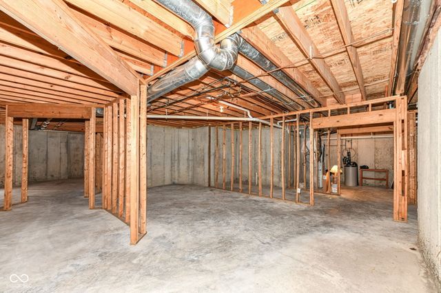 10661 Burning Ridge Lane, Fishers, IN 46037