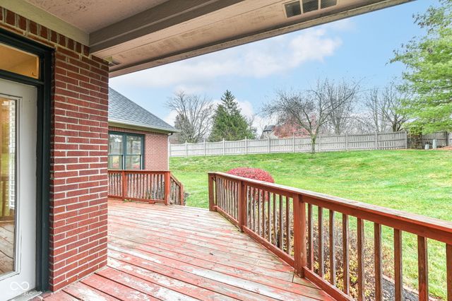 10661 Burning Ridge Lane, Fishers, IN 46037