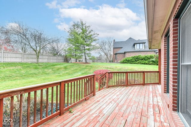 10661 Burning Ridge Lane, Fishers, IN 46037