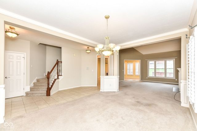 10661 Burning Ridge Lane, Fishers, IN 46037