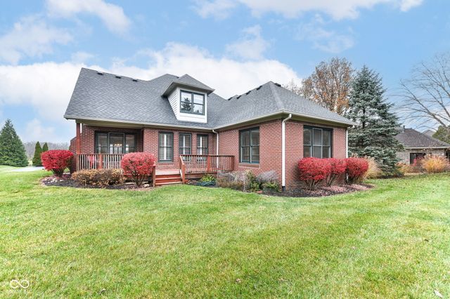 10661 Burning Ridge Lane, Fishers, IN 46037