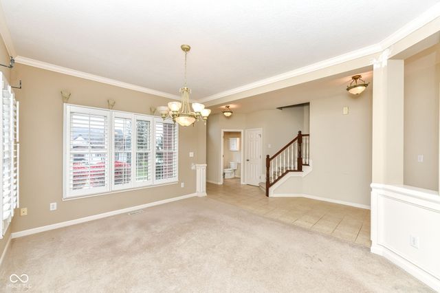 10661 Burning Ridge Lane, Fishers, IN 46037