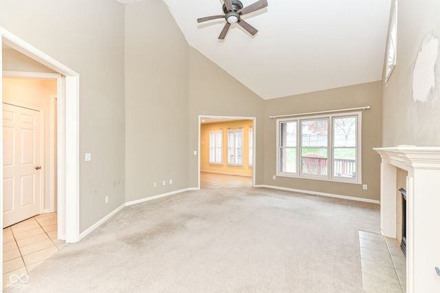 10661 Burning Ridge Lane, Fishers, IN 46037