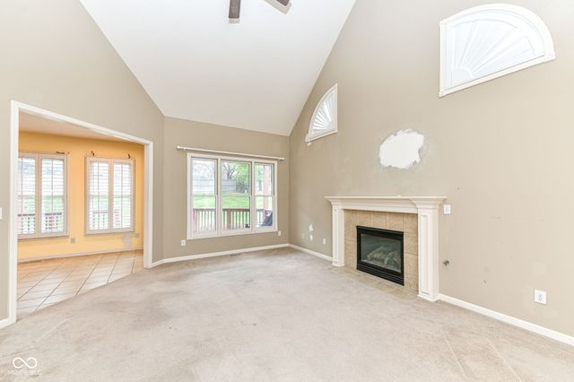 10661 Burning Ridge Lane, Fishers, IN 46037