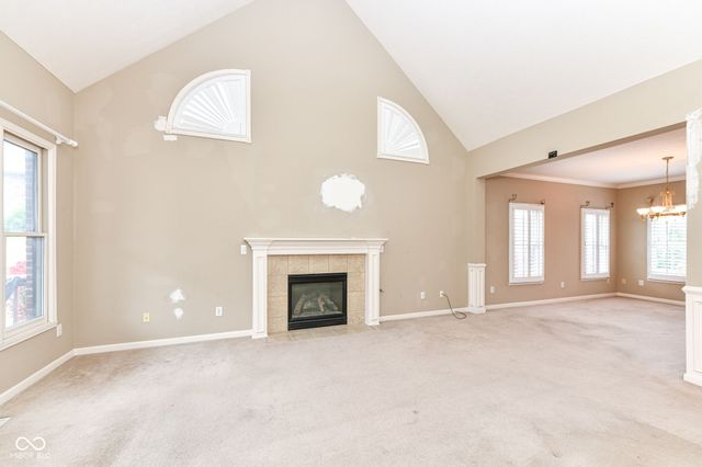 10661 Burning Ridge Lane, Fishers, IN 46037