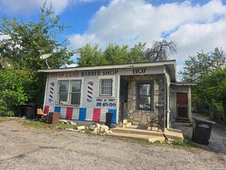 1307 CULEBRA RD, San Antonio, TX 78201