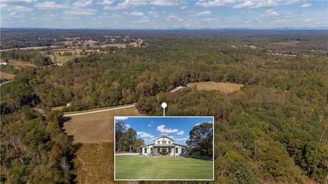 196 Frank Brown Road, Maysville, GA 30558