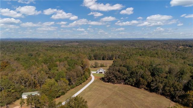 196 Frank Brown Road, Maysville, GA 30558