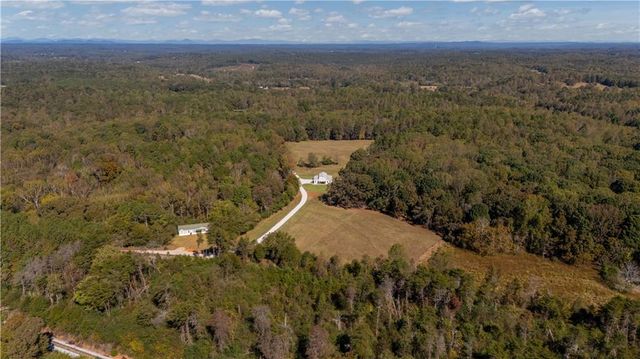 196 Frank Brown Road, Maysville, GA 30558