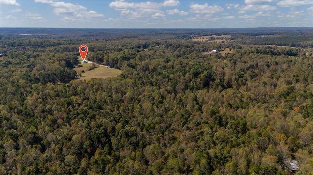 196 Frank Brown Road, Maysville, GA 30558