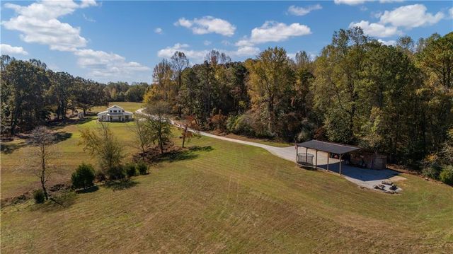 196 Frank Brown Road, Maysville, GA 30558