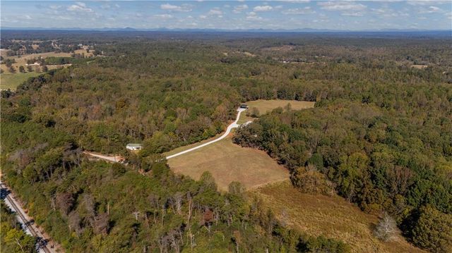 196 Frank Brown Road, Maysville, GA 30558